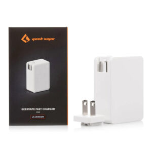 Geekvape 65W PD Charger (SALE)