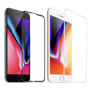HOCO A12 Nano 3D Full Screen Non – Shattering Toughened Film