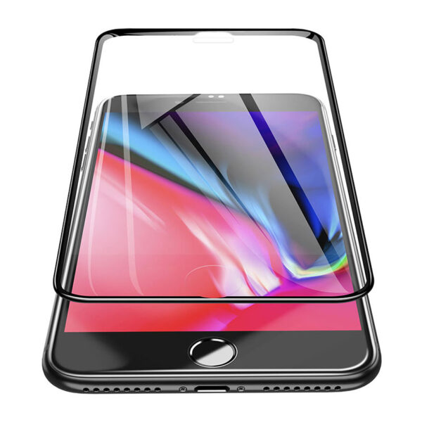 HOCO A12 Nano 3D Full Screen Non - Shattering Toughened Film