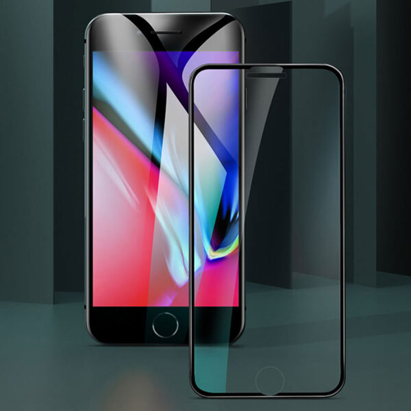 HOCO A12 Nano 3D Full Screen Non - Shattering Toughened Film
