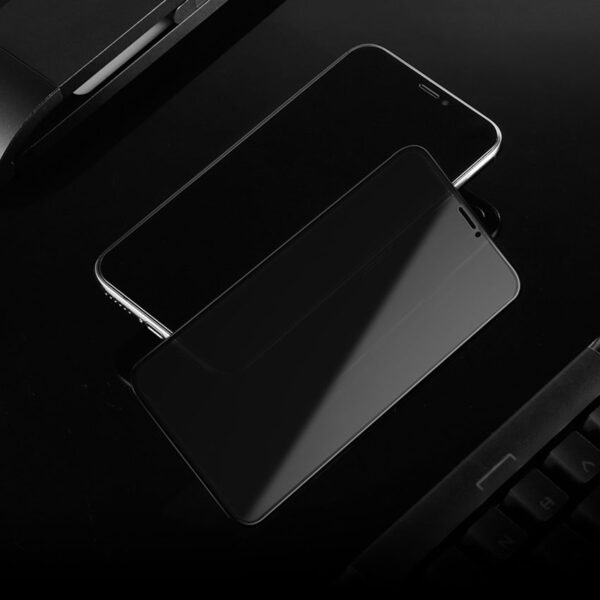 HOCO A13 Shatterproof Edge Full Screen Anti-Peep Toughened Film