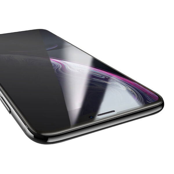 HOCO A13 Shatterproof Edge Full Screen Anti-Peep Toughened Film
