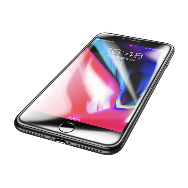 HOCO A16 Dust-Proof HD Toughened Film