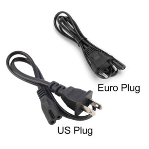 Nitecore Intellicharge Charging Cable for i2/i4/i8 (US/Euro/AU Plug) (SALE)