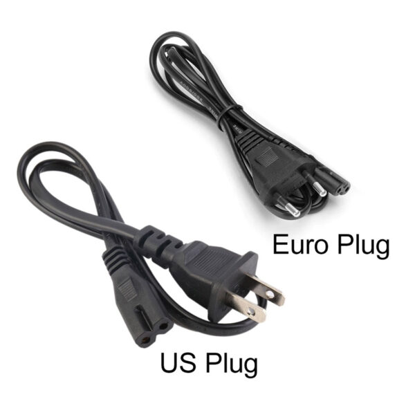 Nitecore Intellicharge Charging Cable for i2/i4/i8 (US/Euro/AU Plug) (SALE)