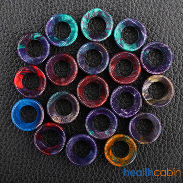 10Pcs Aleader 810 Drip Tip 14