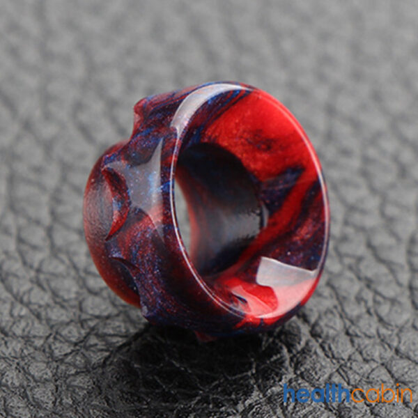 10Pcs Aleader 810 Drip Tip 14