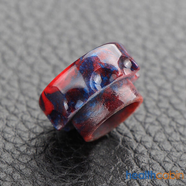 10Pcs Aleader 810 Drip Tip 14