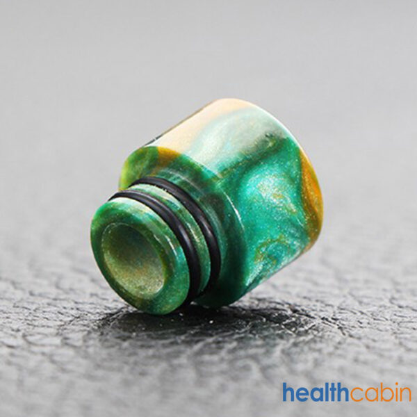 10Pcs 510 Drip Tip 03