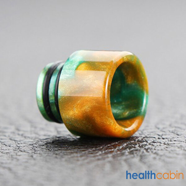 10Pcs 510 Drip Tip 03