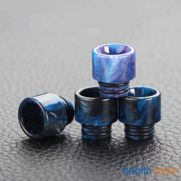 10Pcs 510 Drip Tip 03