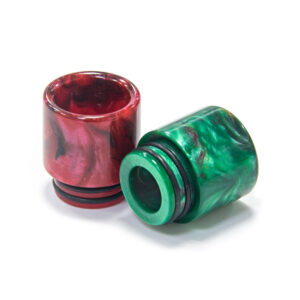 10Pcs Aleader 810 Drip Tip 09