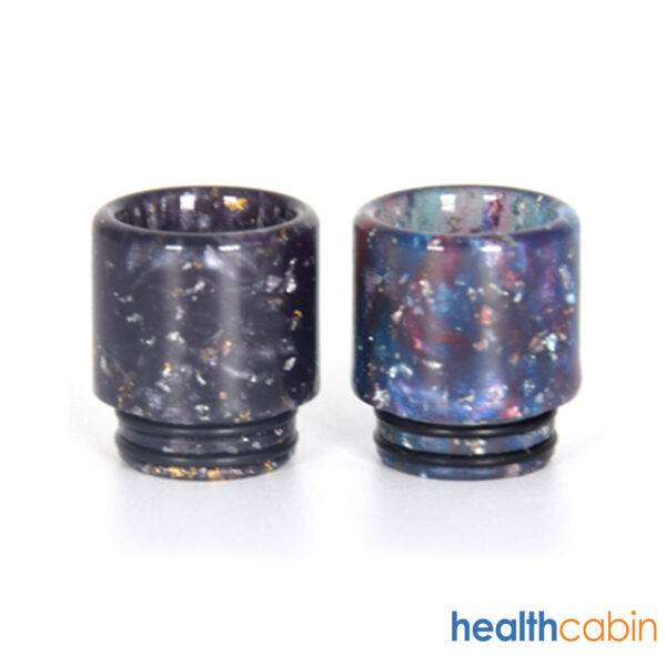 10Pcs Aleader 810 Drip Tip 11