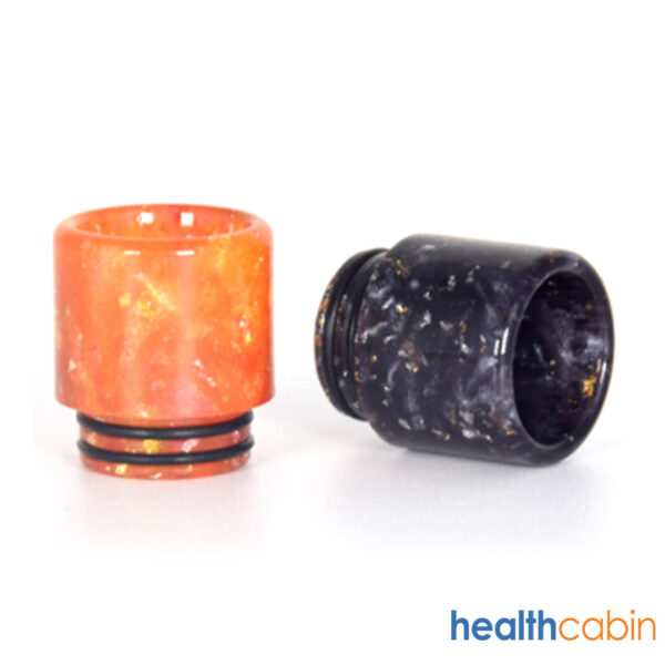 10Pcs Aleader 810 Drip Tip 11