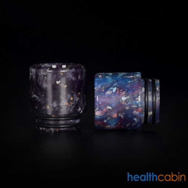 10Pcs Aleader 810 Drip Tip 11