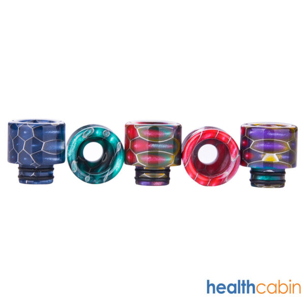 10Pcs 510 Drip Tip 02