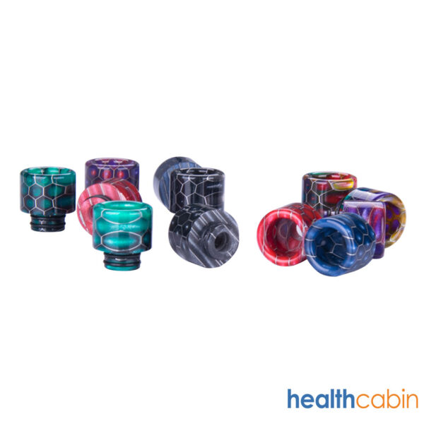 10Pcs 510 Drip Tip 02