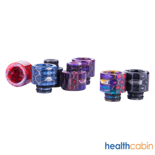 10Pcs 510 Drip Tip 02