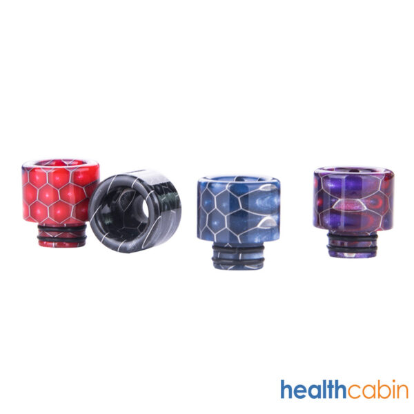 10Pcs 510 Drip Tip 02
