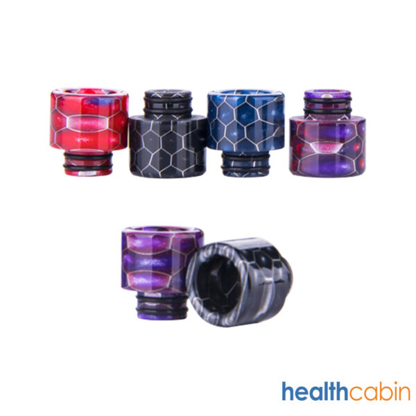 10Pcs 510 Drip Tip 02