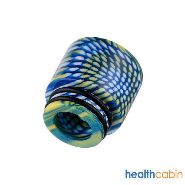 10Pcs Aleader 810 Drip Tip 13