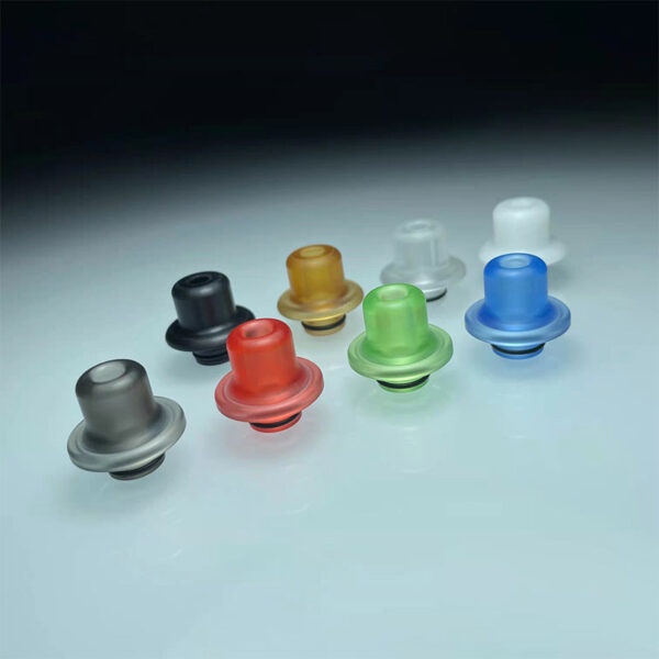 Reewape AS345 810 Drip Tip Random Color (10pcs/pack)