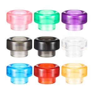 Reewape AS346 810 Drip Tip Random Color (10pcs/pack)
