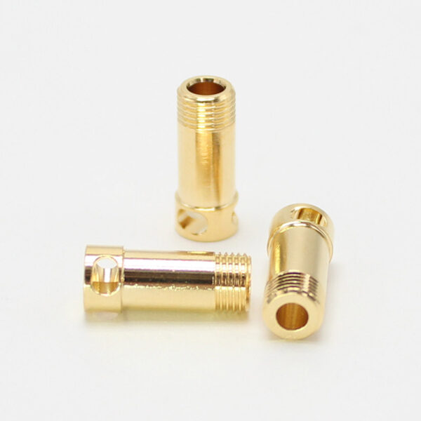 SXK ATOM Bridge RBA Replacement DL Airflow Pins(2.0mm + 2.5mm + 3.0mm, 3pcs)