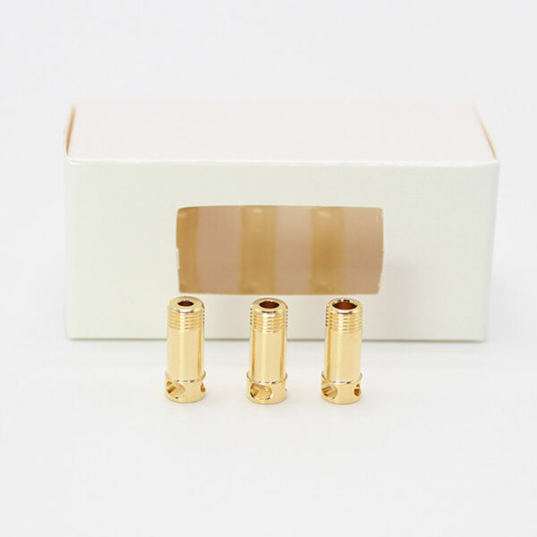SXK ATOM Bridge RBA Replacement DL Airflow Pins(2.0mm + 2.5mm + 3.0mm, 3pcs)