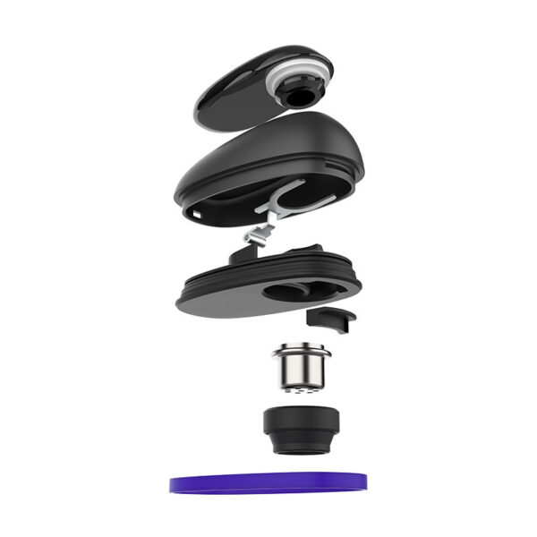 AUXO Calent Dry Herb Vaporizer Kit 2900mAh