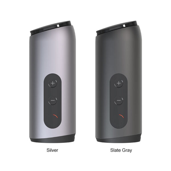 AUXO Celsius Dry Herb Vaporizer Kit 1100mAh