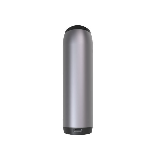 AUXO Celsius Dry Herb Vaporizer Kit 1100mAh