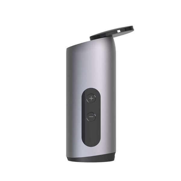 AUXO Celsius Dry Herb Vaporizer Kit 1100mAh