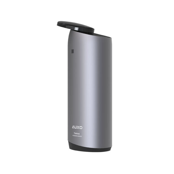 AUXO Celsius Dry Herb Vaporizer Kit 1100mAh