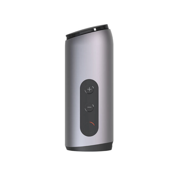 AUXO Celsius Dry Herb Vaporizer Kit 1100mAh