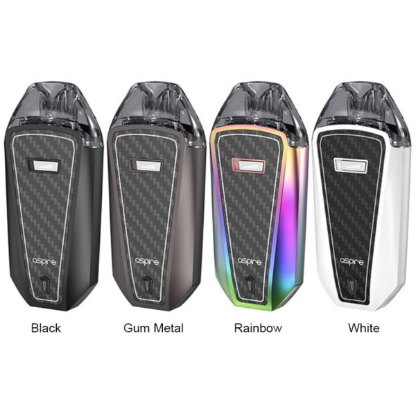 Aspire AVP Pro Pod System Kit 1200mAh 4ml