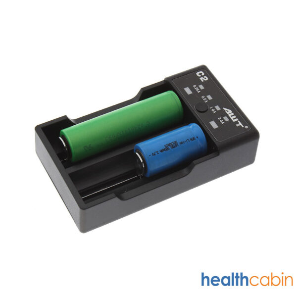 AWT C2 Charger 2A