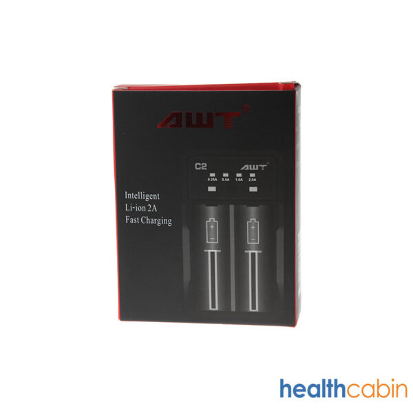 AWT C2 Charger 2A