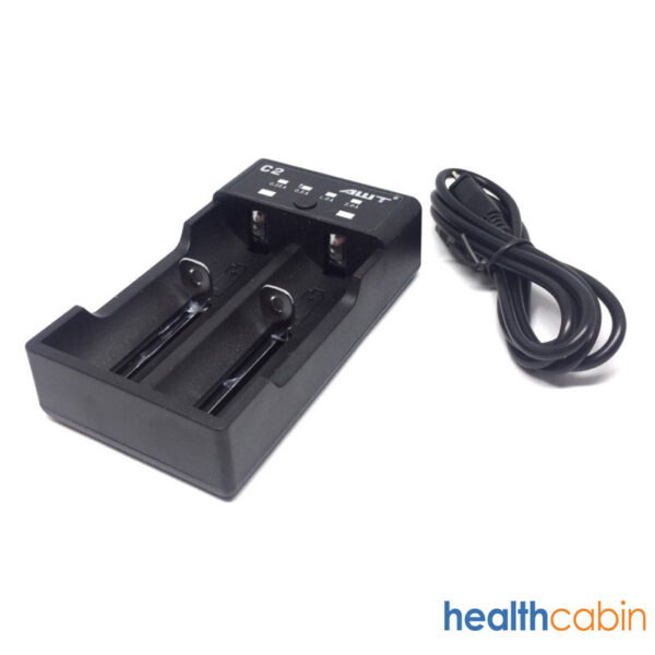 AWT C2 Charger 2A