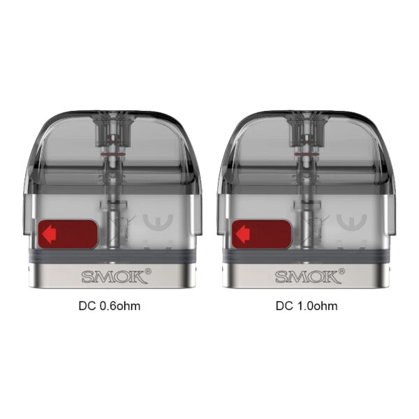 SMOK Acro Pod Cartridge 2ml (3pcs/pack)