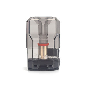 Advken Fibar Pod Cartridge 3ml (2pcs/pack)