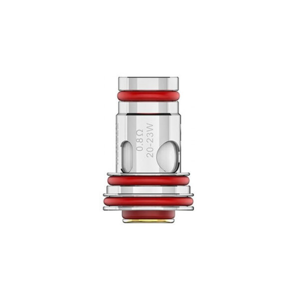 Uwell Replacement Coil for Aeglos Kit / Aeglos P1 Kit / Aeglos Tank Pod (4pcs/pack)