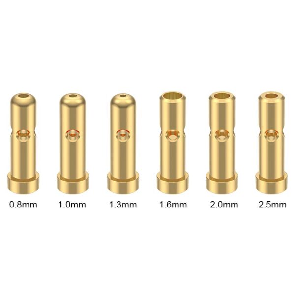 Vapefly Alberich Air pin for Alberich MTL RTA (6pcs/pack)