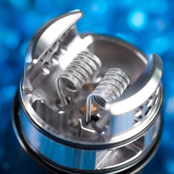 5pcs Wotofo Alien Wires 3*30ga+38ga