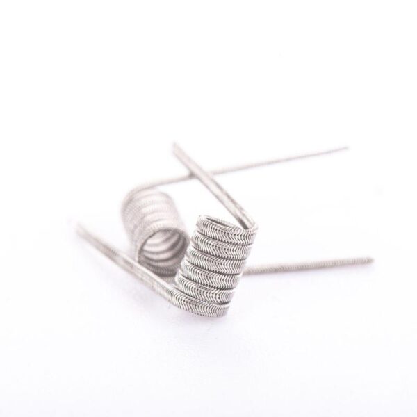 5pcs Wotofo Alien Wires 3*30ga+38ga