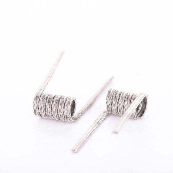 5pcs Wotofo Alien Wires 3*30ga+38ga