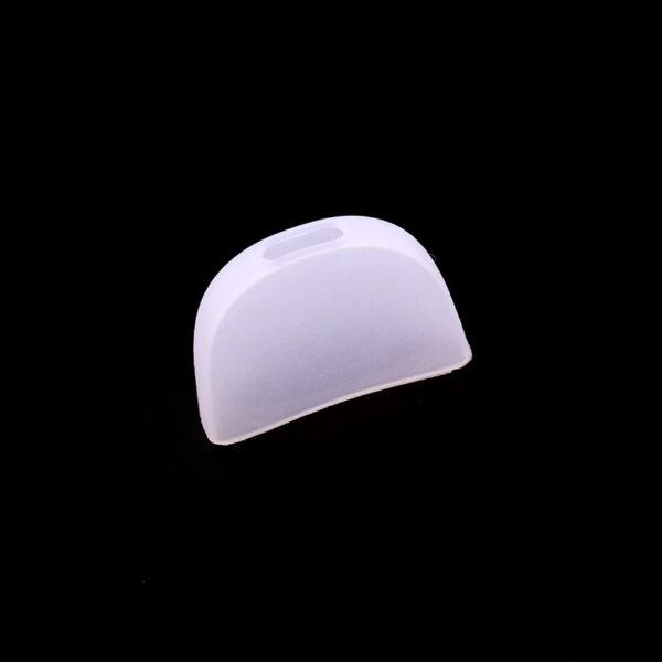 10pc Disposable Silicone Taste Cap for Relx Alpha/Voopoo VINCI/VINCI X/Smok RPM 40 etc with each PC comes in a Sealed Package