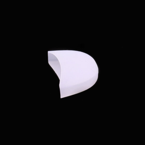 10pc Disposable Silicone Taste Cap for Relx Alpha/Voopoo VINCI/VINCI X/Smok RPM 40 etc with each PC comes in a Sealed Package