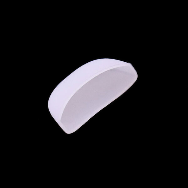 10pc Disposable Silicone Taste Cap for Relx Alpha/Voopoo VINCI/VINCI X/Smok RPM 40 etc with each PC comes in a Sealed Package