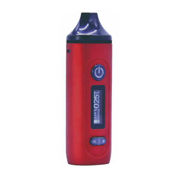 ANIX Gemini Drying Vaporizer Kit 2000mAh